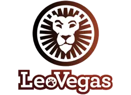 LeoVegas logo